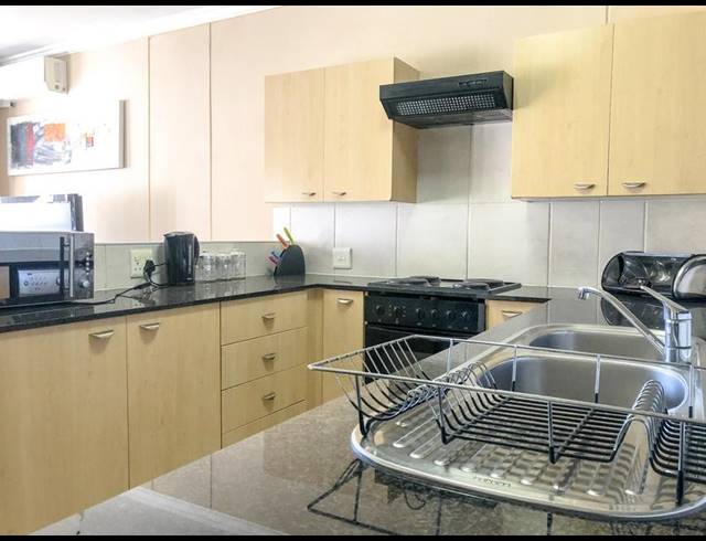 2 BEDROOM APARTMENT FOR SALE IN SANDTON CENTRAL